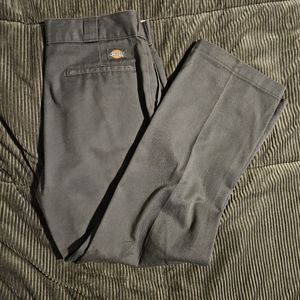 874 Original Fit Dickies Pants.